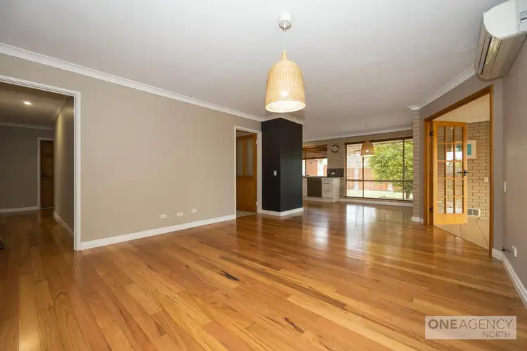 Third view of Homely house listing, 15 Castella Way, Mullaloo WA 6027