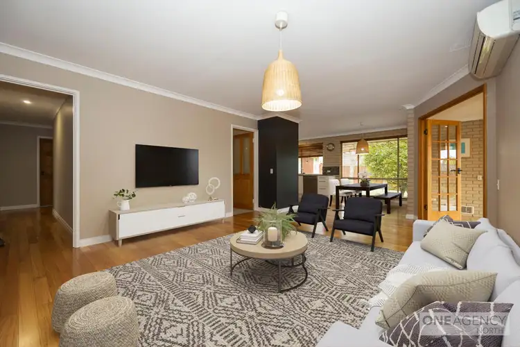 Fourth view of Homely house listing, 15 Castella Way, Mullaloo WA 6027