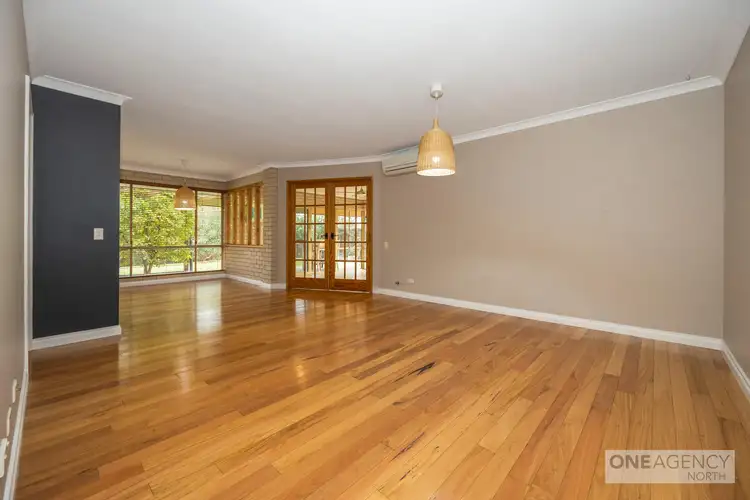 Fifth view of Homely house listing, 15 Castella Way, Mullaloo WA 6027