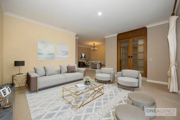 Seventh view of Homely house listing, 15 Castella Way, Mullaloo WA 6027