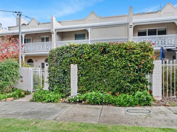 1B Coogee Street, Mount Hawthorn WA 6016