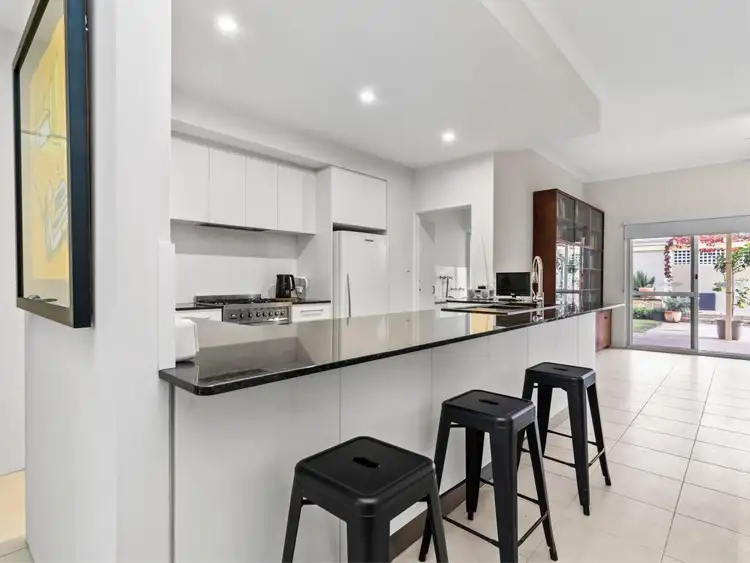 Sixth view of Homely townhouse listing, 1B Coogee Street, Mount Hawthorn WA 6016