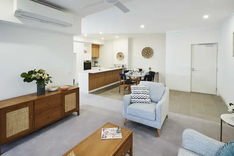 Second view of Homely retirement listing, 212/75 Amherst Road, Canning Vale WA 6155