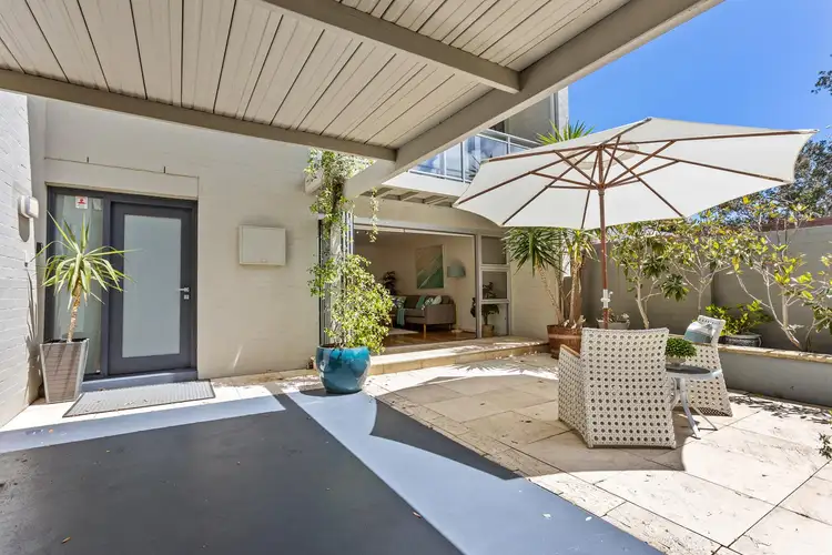 Third view of Homely house listing, 3 Freshwater Close, Claremont WA 6010