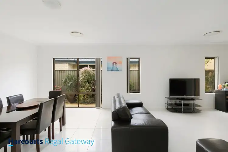 Second view of Homely house listing, 26 Mahoney Street, Success WA 6164