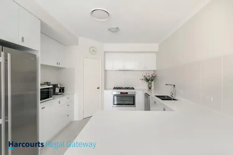 Fourth view of Homely house listing, 26 Mahoney Street, Success WA 6164