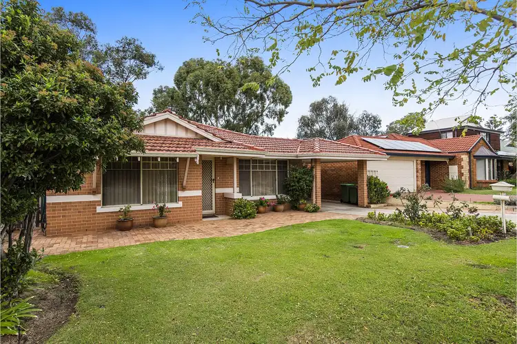 23 Hird Place, Palmyra WA 6157