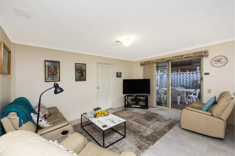 Sixth view of Homely house listing, 23 Hird Place, Palmyra WA 6157