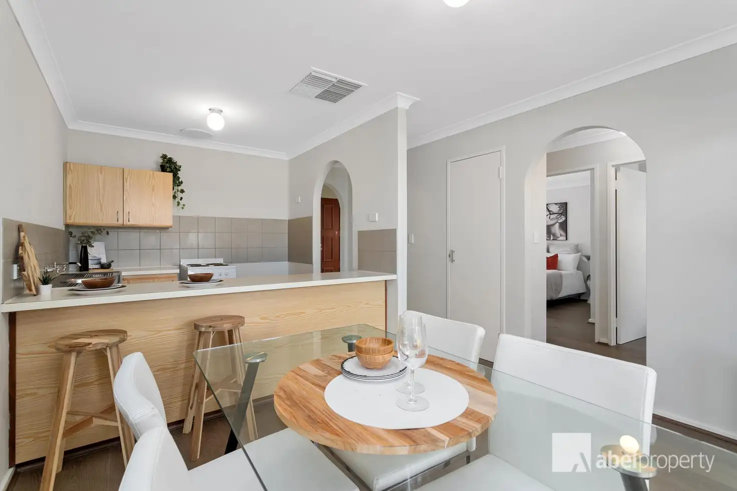 Main view of Homely villa listing, 7/11 Fletcher Street, Yokine WA 6060
