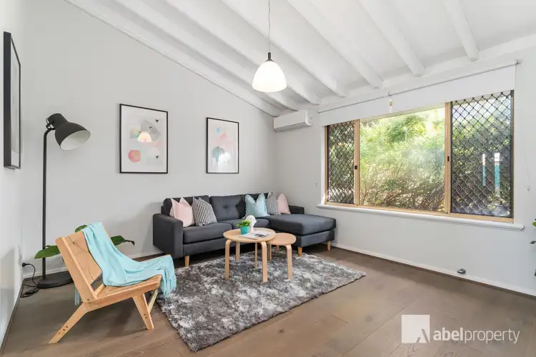 Second view of Homely villa listing, 7/11 Fletcher Street, Yokine WA 6060