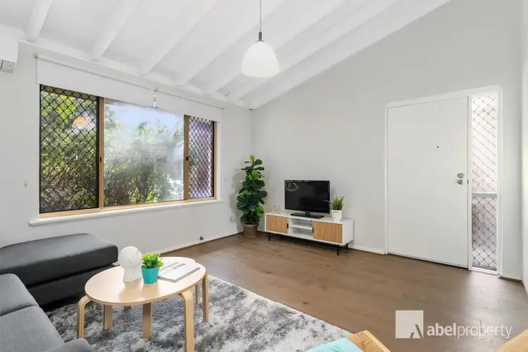 Third view of Homely villa listing, 7/11 Fletcher Street, Yokine WA 6060