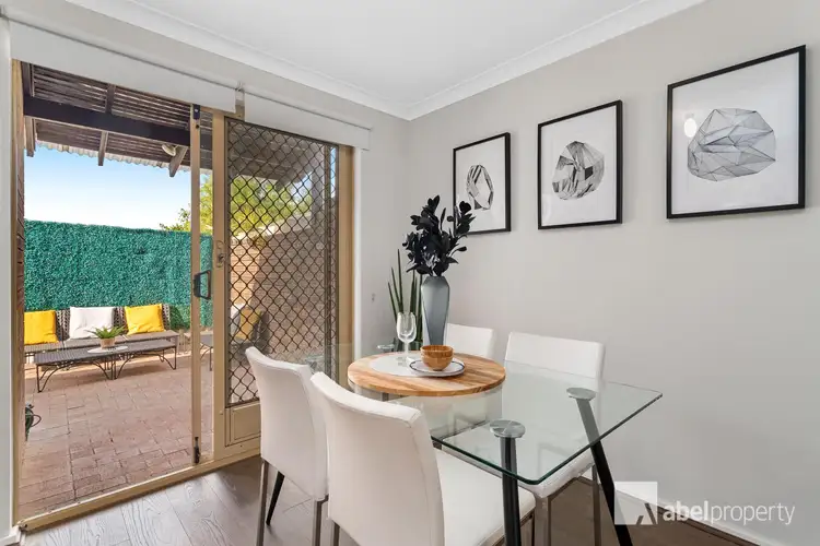 Sixth view of Homely villa listing, 7/11 Fletcher Street, Yokine WA 6060