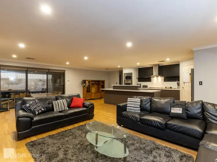 87 Johnson Road, Bertram WA 6167