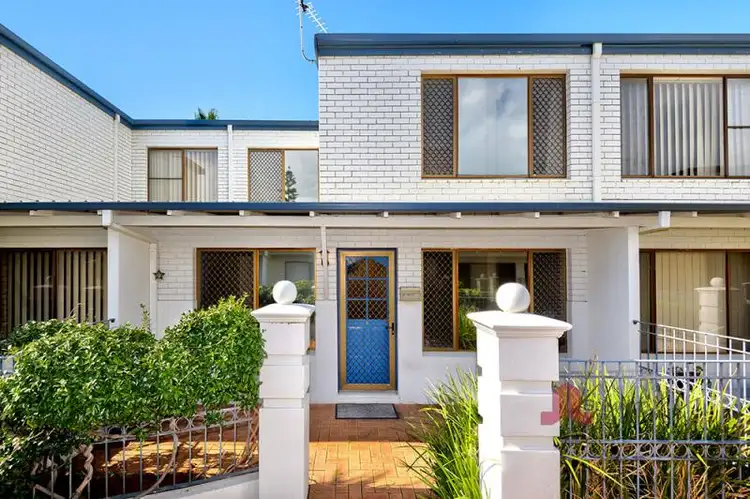 6/12 Clifton Street, Bunbury WA 6230