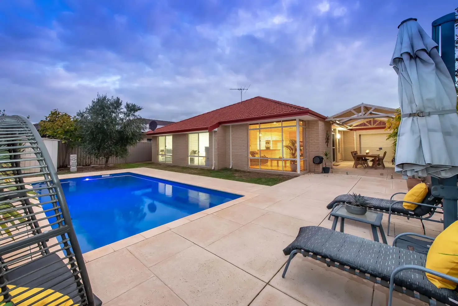 Main view of Homely house listing, 3 Lavally Way, Darch WA 6065