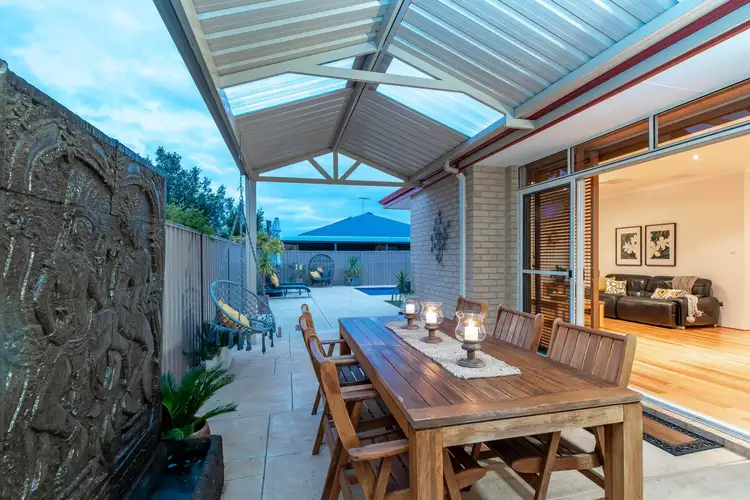 Second view of Homely house listing, 3 Lavally Way, Darch WA 6065