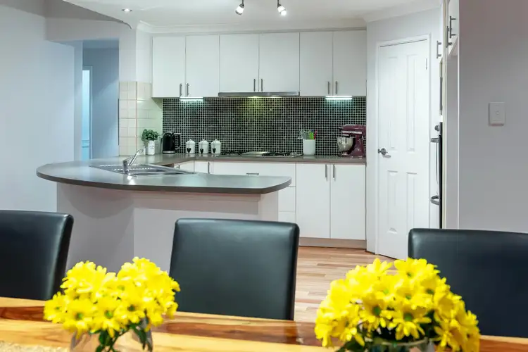 Third view of Homely house listing, 3 Lavally Way, Darch WA 6065