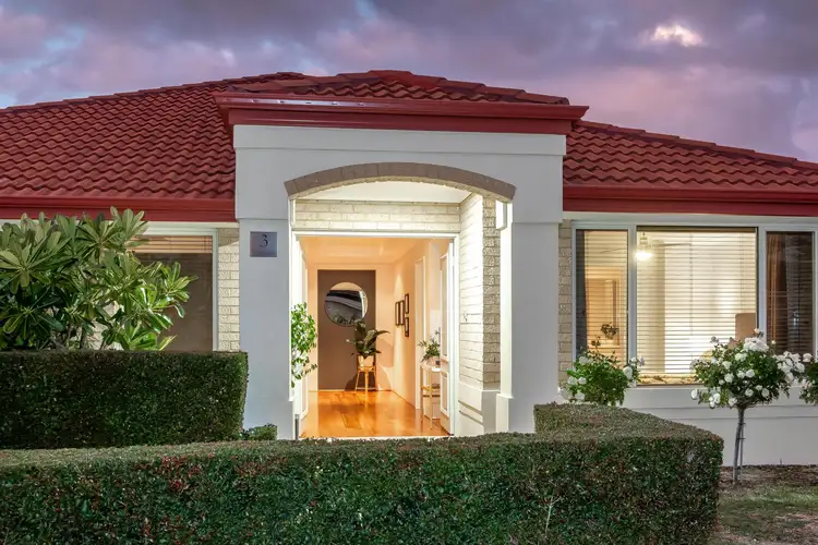 Sixth view of Homely house listing, 3 Lavally Way, Darch WA 6065