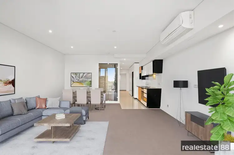 103/101 Murray Street, Perth WA 6000