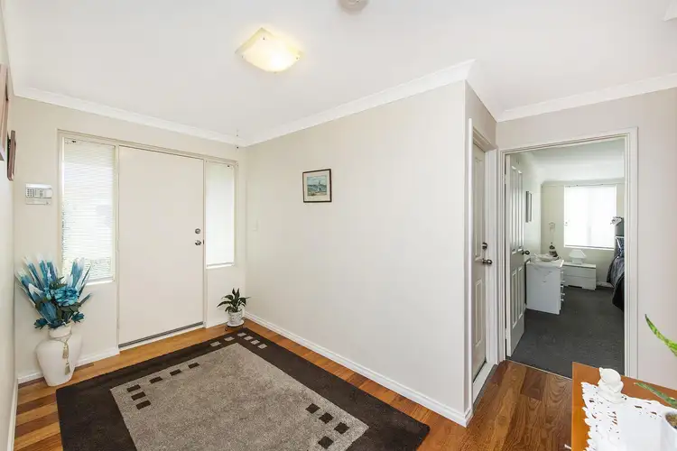 Third view of Homely house listing, 11 Leschenaultia Drive, Canning Vale WA 6155