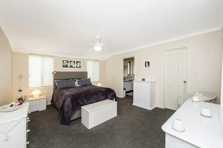 Fourth view of Homely house listing, 11 Leschenaultia Drive, Canning Vale WA 6155