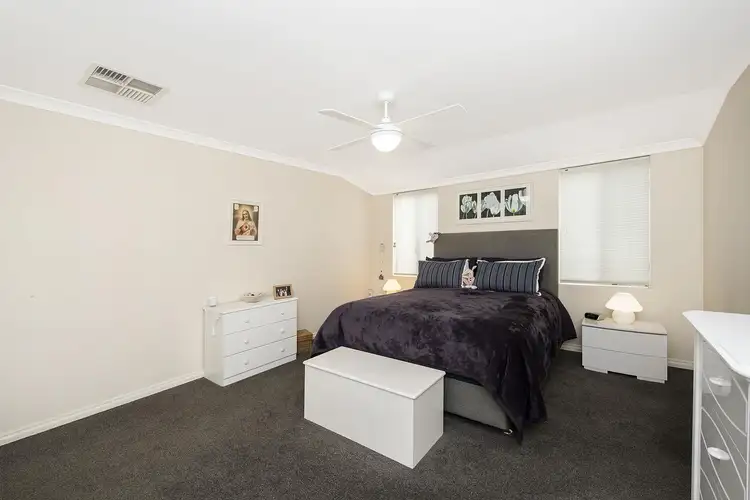 Fifth view of Homely house listing, 11 Leschenaultia Drive, Canning Vale WA 6155
