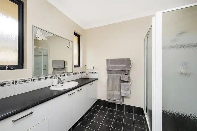 Sixth view of Homely house listing, 11 Leschenaultia Drive, Canning Vale WA 6155