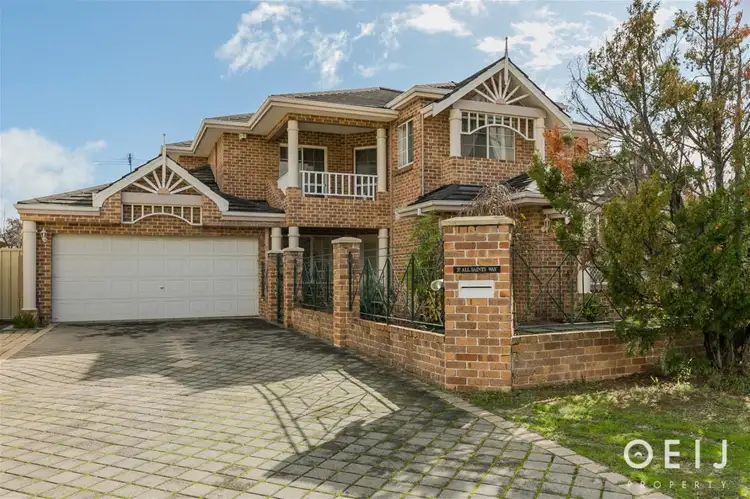 37 All Saints Way, Churchlands WA 6018