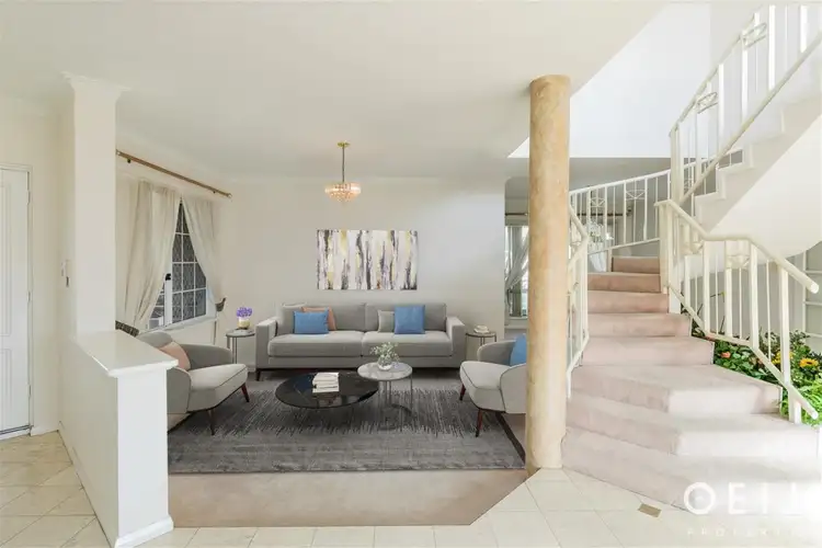Fifth view of Homely house listing, 37 All Saints Way, Churchlands WA 6018