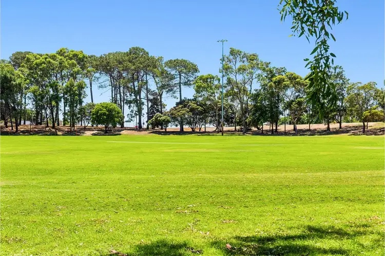 Main view of Homely land listing, Lot 33, 23 Buckingham Crescent, Kardinya WA 6163