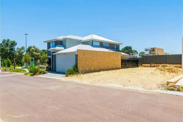 Second view of Homely land listing, Lot 33, 23 Buckingham Crescent, Kardinya WA 6163