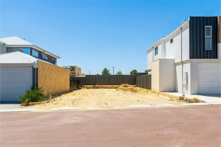 Third view of Homely land listing, Lot 33, 23 Buckingham Crescent, Kardinya WA 6163