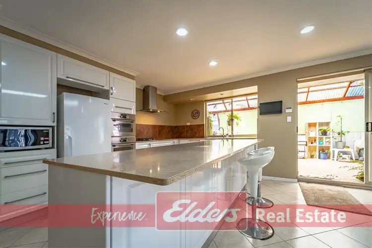 Second view of Homely house listing, 3 Minchinson Street, Shoalwater WA 6169