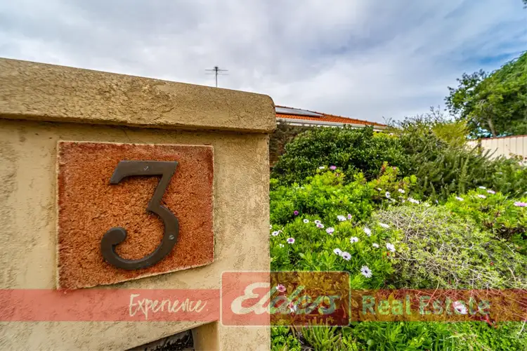 Third view of Homely house listing, 3 Minchinson Street, Shoalwater WA 6169