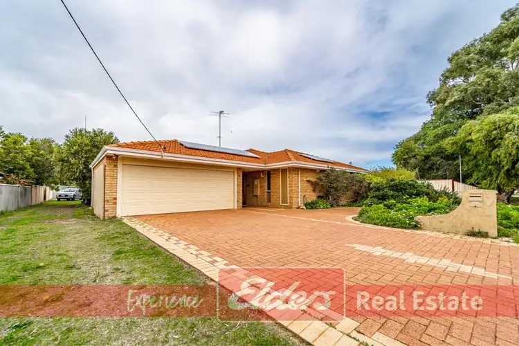 Fourth view of Homely house listing, 3 Minchinson Street, Shoalwater WA 6169