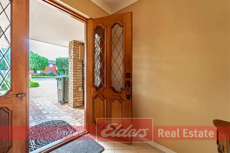 Fifth view of Homely house listing, 3 Minchinson Street, Shoalwater WA 6169