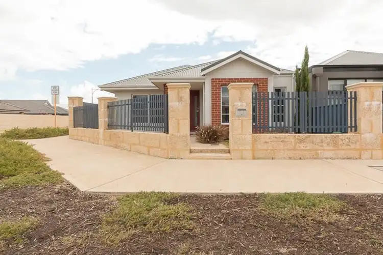 7 Pleasantview Parade, Baldivis WA 6171