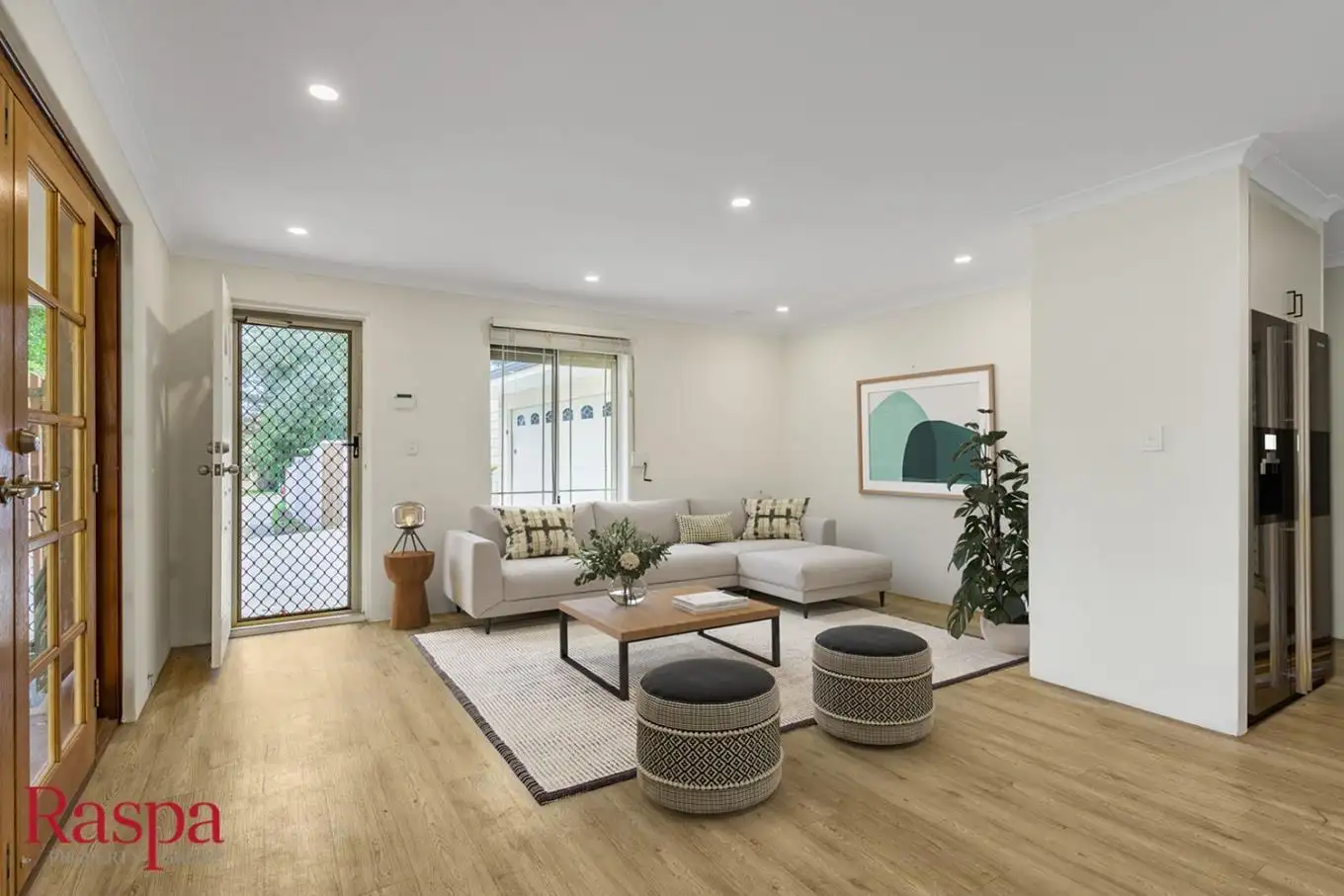 Main view of Homely house listing, 10B Joyce Avenue, Hamilton Hill WA 6163