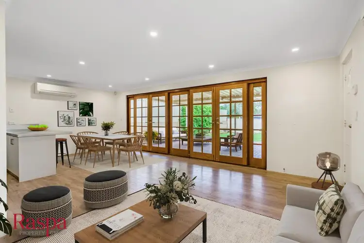 Second view of Homely house listing, 10B Joyce Avenue, Hamilton Hill WA 6163