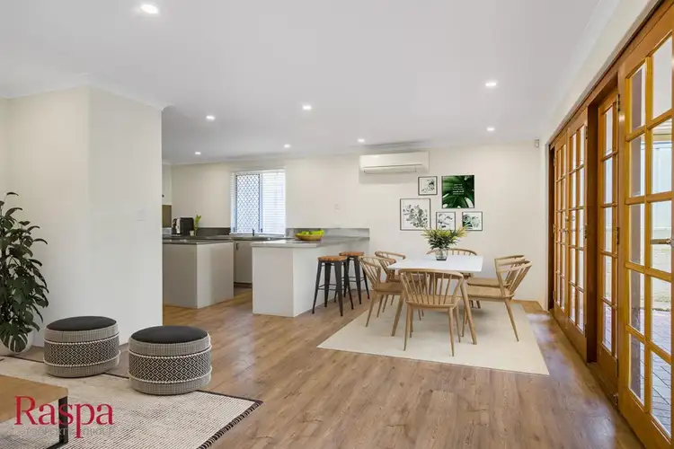 Third view of Homely house listing, 10B Joyce Avenue, Hamilton Hill WA 6163