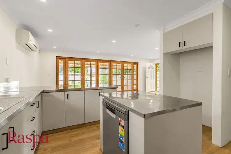 Fourth view of Homely house listing, 10B Joyce Avenue, Hamilton Hill WA 6163