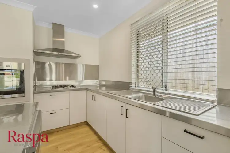 Fifth view of Homely house listing, 10B Joyce Avenue, Hamilton Hill WA 6163