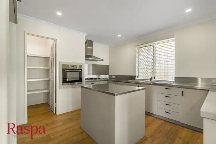 Sixth view of Homely house listing, 10B Joyce Avenue, Hamilton Hill WA 6163