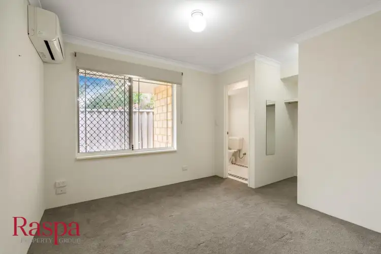 Seventh view of Homely house listing, 10B Joyce Avenue, Hamilton Hill WA 6163