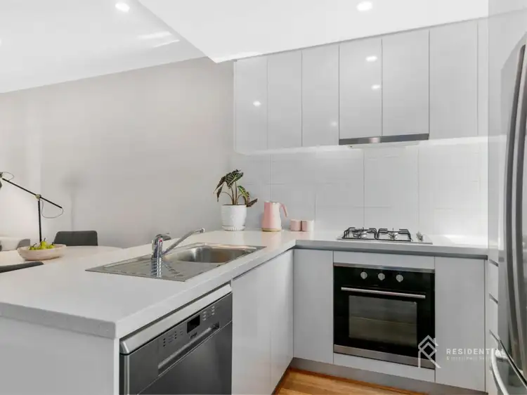 Third view of Homely apartment listing, 7/50 Boronia Street, Innaloo WA 6018