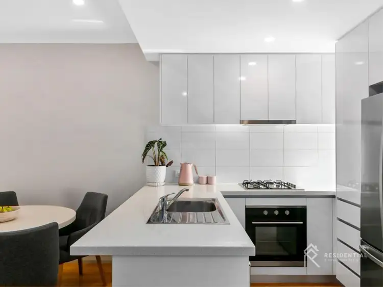 Fifth view of Homely apartment listing, 7/50 Boronia Street, Innaloo WA 6018