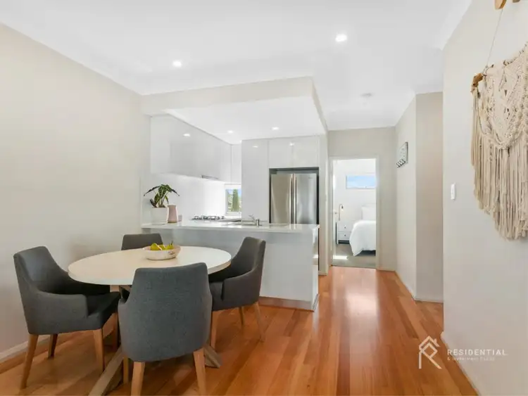 Sixth view of Homely apartment listing, 7/50 Boronia Street, Innaloo WA 6018