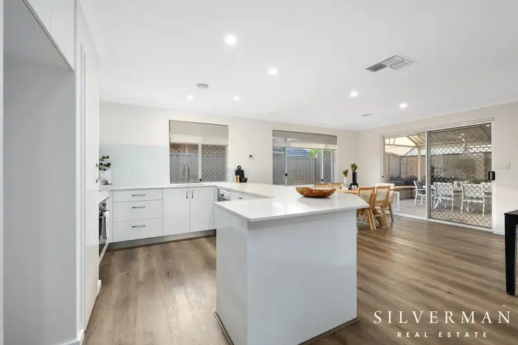 Main view of Homely house listing, 1/49a Reynolds Road, Mount Pleasant WA 6153