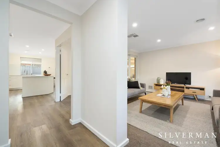 Second view of Homely house listing, 1/49a Reynolds Road, Mount Pleasant WA 6153