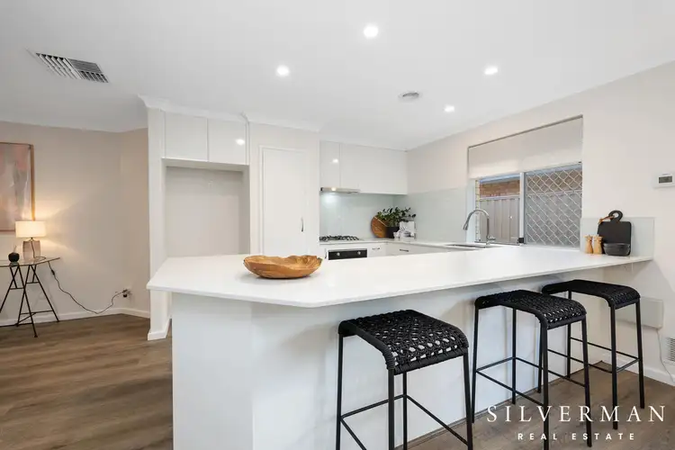 Fourth view of Homely house listing, 1/49a Reynolds Road, Mount Pleasant WA 6153